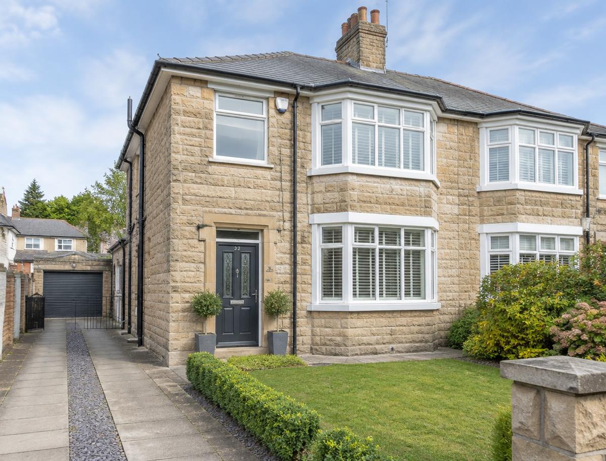 3 bedroom semi-detached property investment in Newcastle upon Tyne